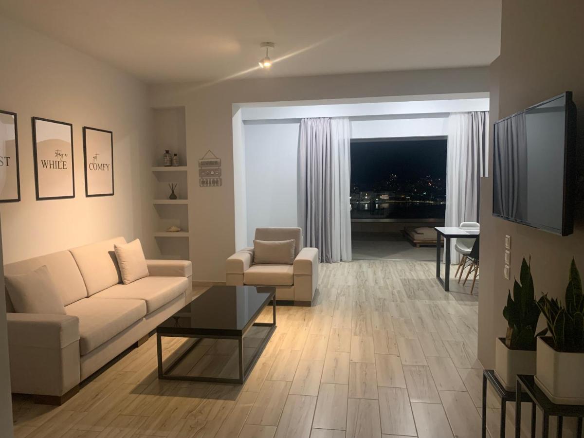 Artnest Luxury Hotel & Suites Sarande Exterior photo