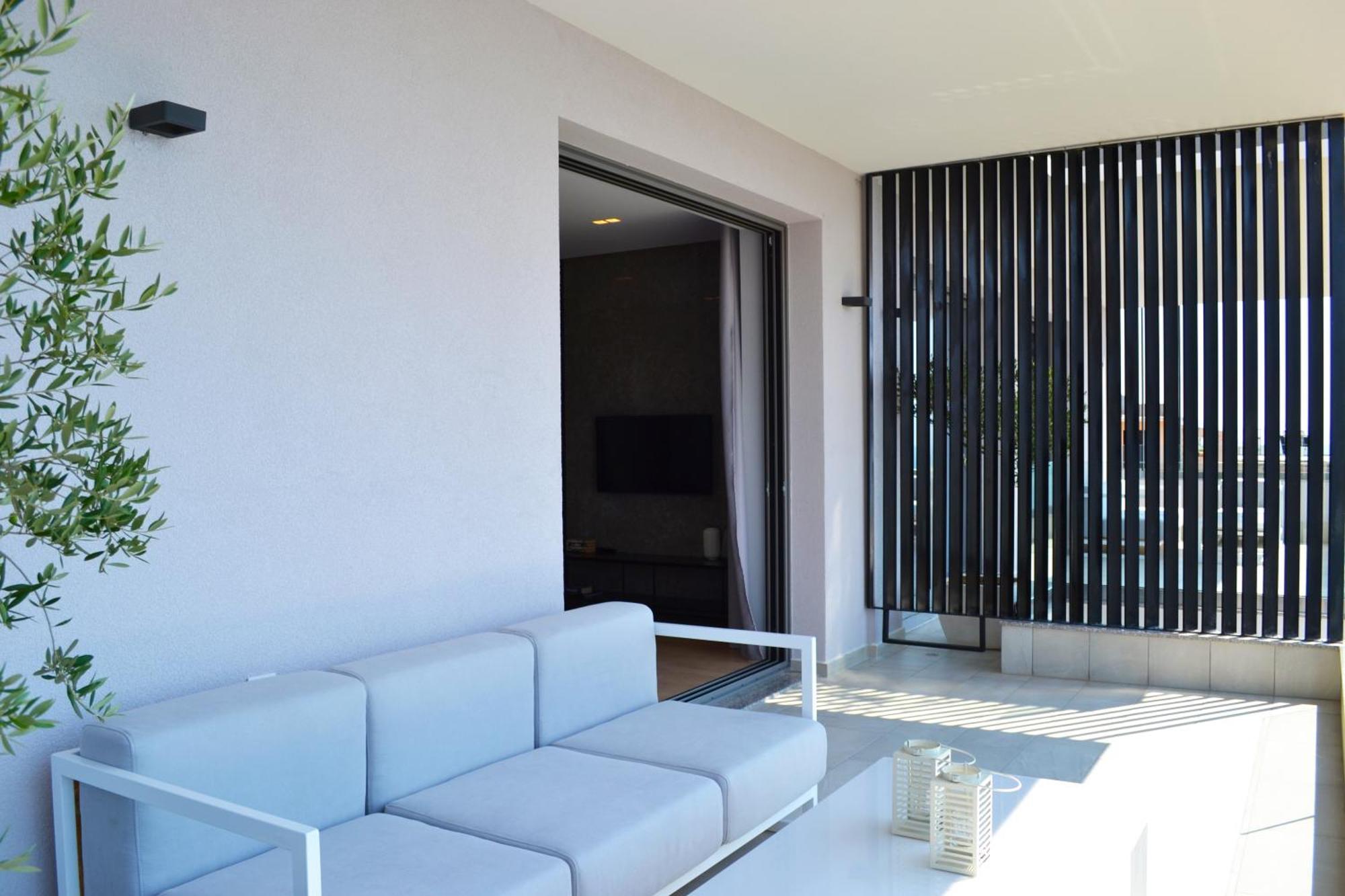 Artnest Luxury Hotel & Suites Sarande Room photo